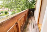 Ruhige 2-Zimmer-Wohnung mit Südbalkon in Göming