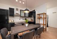 Die schönste 2 Zimmer- Gartenwohnung im 20. Bezirk Brigittenau