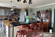 Wohnen über den Dächern von Eisenstadt – Villa mit spektakulärem Fernblick | ZELLMANN IMMOBILIEN