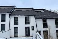 NEUES REIHENHAUS IN GRÜNRUHELAGE