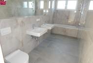 Luxuriöses Einfamilienhaus in Wien - 165m², 4 Zimmer, 3 Bäder, Pool, Garten, Balkon, Terrasse uvm.