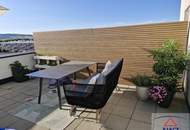 Top Dachgeschoss-Wohnung in St. Pölten am Kremserberg zu verkaufen!
