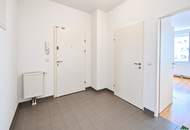 Helle 2-Zimmer-Wohnung inklusive Tiefgaragenstellplatz in Gersthof