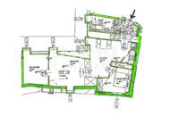 Zentrale INNENSTADTLAGE: 3 Zimmer-Wohnung - Sporgasse 11 - Top 18