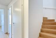 Moderne Erstbezugswohnung mit Balkon und Garage in 1210 Wien – Ihr neues Zuhause!