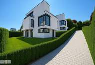 Individuell anpassbare Stadtvilla in Heurigengegend- VILLE NEUVE leben auf höchsten Niveau!