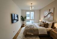 Urban. Grün. Zukunftsorientiert.