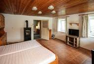 „Klein, aber mein“: Wohnhaus in idyllischer Lage