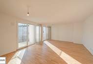 ab 1.6.: praktisch aufgeteilte ruhige 4 Zimmer Wohnung mit Balkon - Wiederbezug