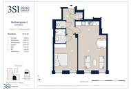 Eleganz trifft modernen Luxus – Hochwertige Wohnung in toller Lage