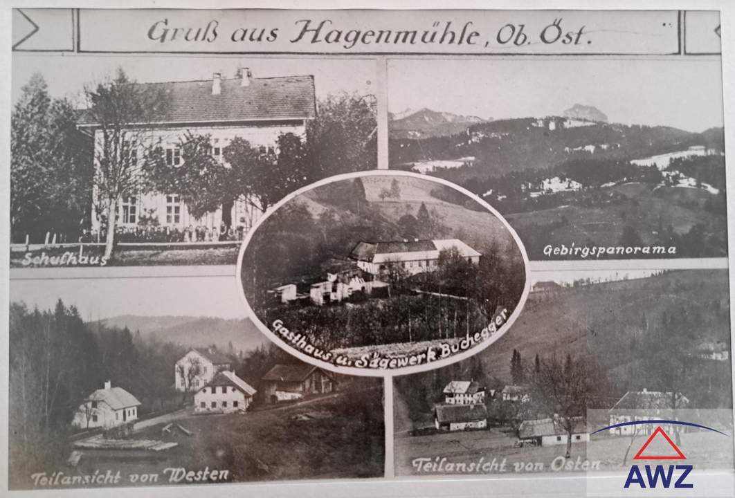 Gasthaus Hagenmühle