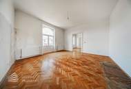 Schöne 3,5-Zimmer Wohnung mit Balkon, Nähe Westbahnhof