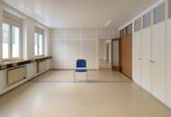 Büroflächen, Größe frei wählbar