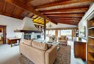 NEUER PREIS!!!Rustikal. Großzügig. Besonders. Familienwohnung in den Tiroler Alpen!