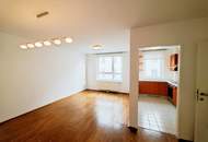 Durchdachter Grundriss: 3-Zimmer-Wohnung nahe Hanusch-Krankenhaus