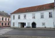 Historisches Zinshaus in Perchtoldsdorf, 650m², 9 Stellplätze, Renditeobjekt!