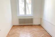 Helle 3 Zimmer Wohnung Nähe Hörndlwald