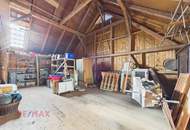 Ruhige Lage, großes Potenzial: Sanierungsobjekt in Hohenems-Reute