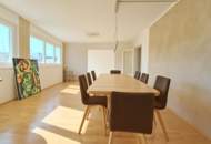 Tolle 5 Zimmer-Terrassenwohnung Nähe Liesingbach