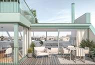 UP IN THE SKY: The Penthouses mit atemberaubendem Blick & Pool