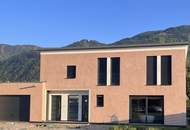 VILLA "DOBRATSCH" - Wohnen im NACHHALTIGSTEN WOHNPROJEKT von Süd-Kärnten...