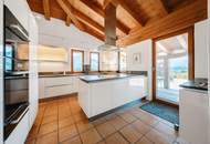 Exklusives Traumhaus mit Panoramablick auf das Kaisergebirge