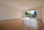 Neubau mit Balkon und Garage nächst Hetzendorfer Schlosspark!