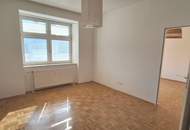 Unbefristete, ideale & zentral begehbare 3 Zimmer Wohnung