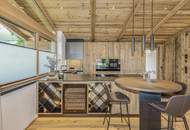 exklusives Neubauchalet am Fuße des Wilden Kaisers