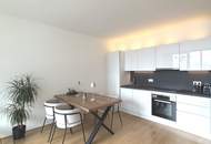 BEL MAIN! Topmoderne 2-Zimmer Wohnung mit Loggia ab April 26! UNBEFRISTET!