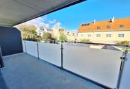 *Provisionsfrei* Neubauwohnungen beim Freizeitparadies "alte Donau" 2-3 Zimmer; Freiflächen; Garagenstellplätze