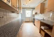WOHNEN IN DÖBLING | U4 - 3 Minuten zu Fuß | INNENHOF | französischer Balkon | 3 - FACH VERGLASSUUNG | Döblinger Bad