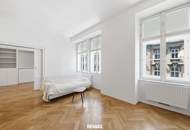 ELEGANTE 3-ZIMMER-MIETWOHNUNG IN BESTLAGE