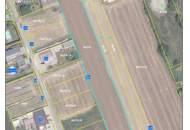 Ca. 1.418m² Bauland Mischgebiet plus 4.749m² Aufschließungsgebiet in Deutschkreutz zu verkaufen!