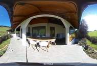 *** Wohlfühlhaus mit Kamin, Kachelofen, Gartenidylle und Ausblick von der Grillterrasse ***