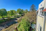 3-Zimmerwohnung mit Grünblick im Süden Wiens, Nähe Laxenburg