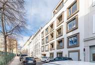 Erstbezug! Moderne 2-Zimmer-Erdgeschoss-Wohnung nahe Westbahnhof zu vermieten!