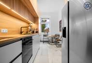 Ihr neues Zuhause im 15. Bezirk – nur einen Sprung zum Westbahnhof