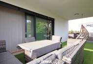 Top-Lage, Top-Wohnung! Modernes Zuhause mit vier Zimmern, großzügigem Balkon und Carport