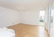 Idyllische Garten-Wohnung am Hackenberg, Neustift am Walde