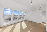 Wienblick / Fernblick mit hochwertiger Ausstattung / Durchdachten 4-Zimmer Grundriss und U-Bahn nähe
