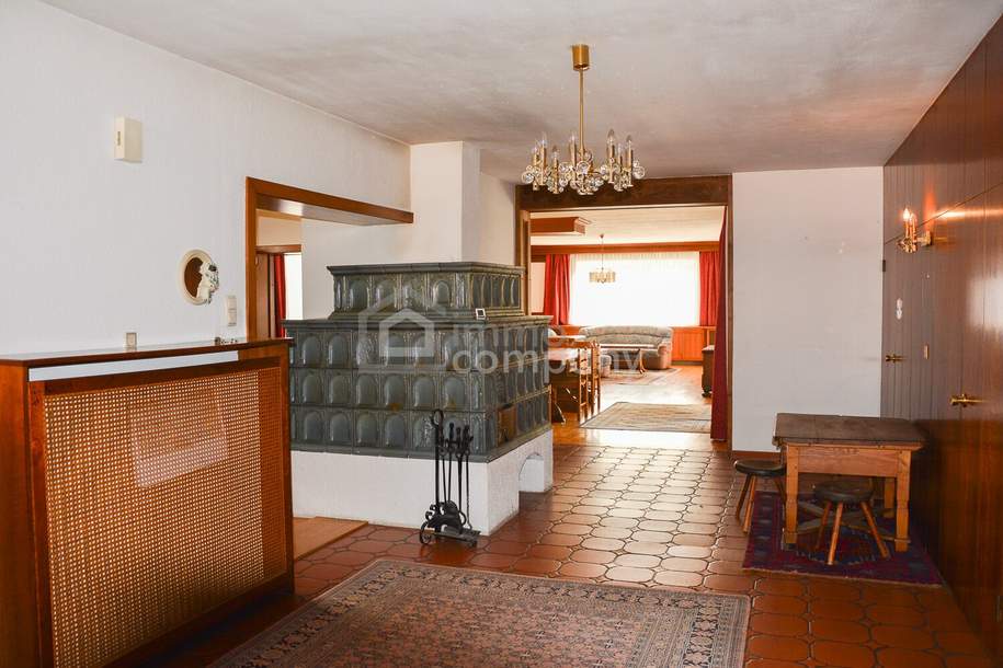 Rarität für Großfamilien - 220m² in HIMBERG!, Haus-kauf, 937.000,€, 2325 Bruck an der Leitha