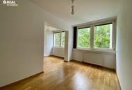 3 Zimmer Miete, inkl. HZ/WW, optional mit Garagenbox