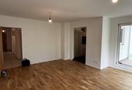 Moderne 3-Zimmer-Wohnung mit Loggia und Einbauküche