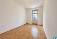 Attraktive 2-Zimmer Altbauwohnungen in zentraler Lage – Landgutgasse 27!