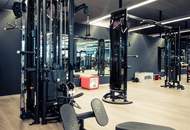 Top Fitnesscenter in Wilhelmsburg unbefristet zu Pachten!
