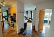 Sonnige Wohnung mit 54m² Dachterrasse in Traumlage (Provisionsfrei)