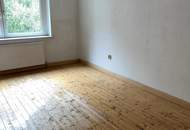 Ältere renovierungsbedürftige Wohnung