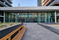 27.Stock! Wohnen im TRIIIPLE - Infinity Pool, Spielplatz, Barbecue uvm.