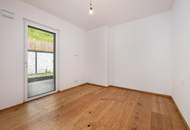 Neubauprojekt "Premium Residence" - Top 9 - "Sonnenterrasse"